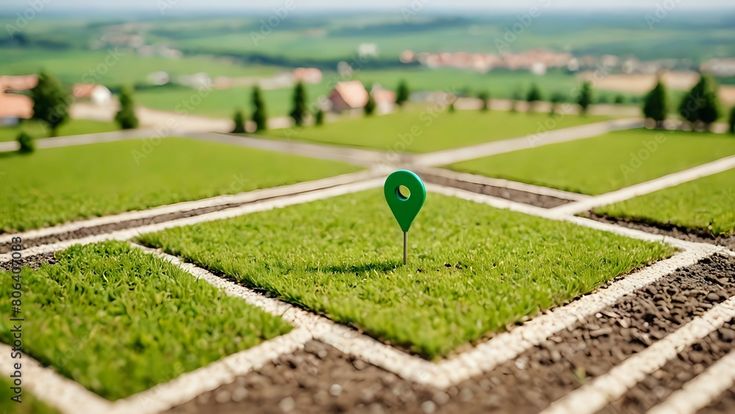 open plots in Mangalagiri