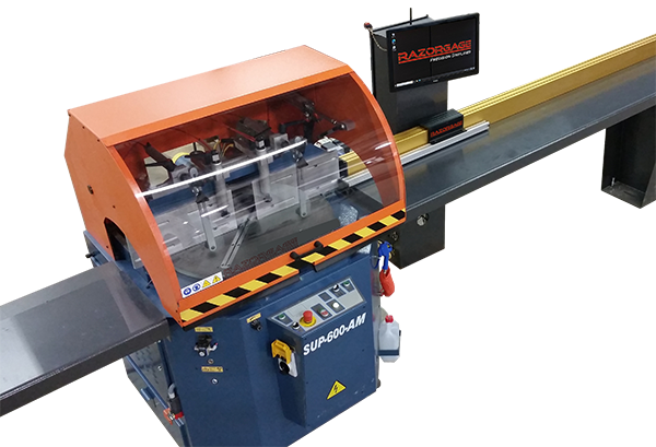 RazorGage AngleMaster