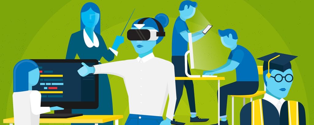 Reaching a Wider Audience