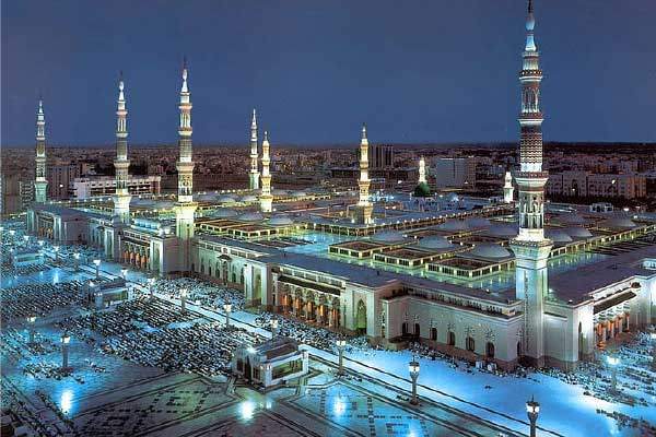 Ramadan Umrah Packages UK: Best Deals for Last 10 Nights 2026