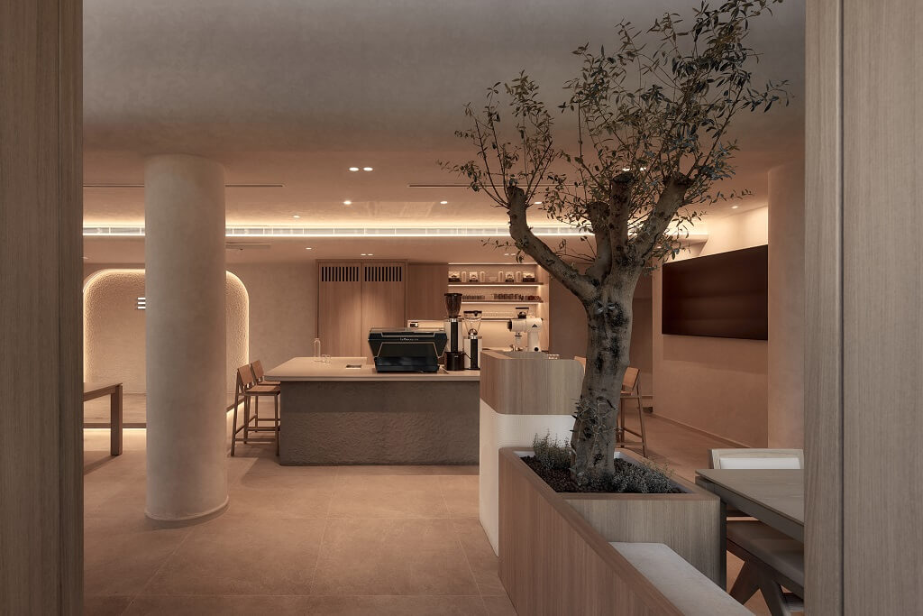 modern luxury design