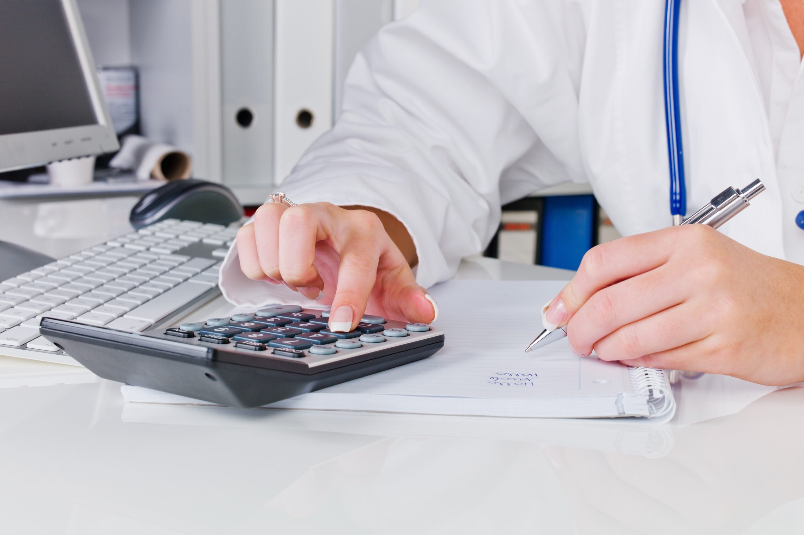 Medical Billing services