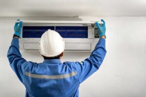 ac maintenance company in dubai