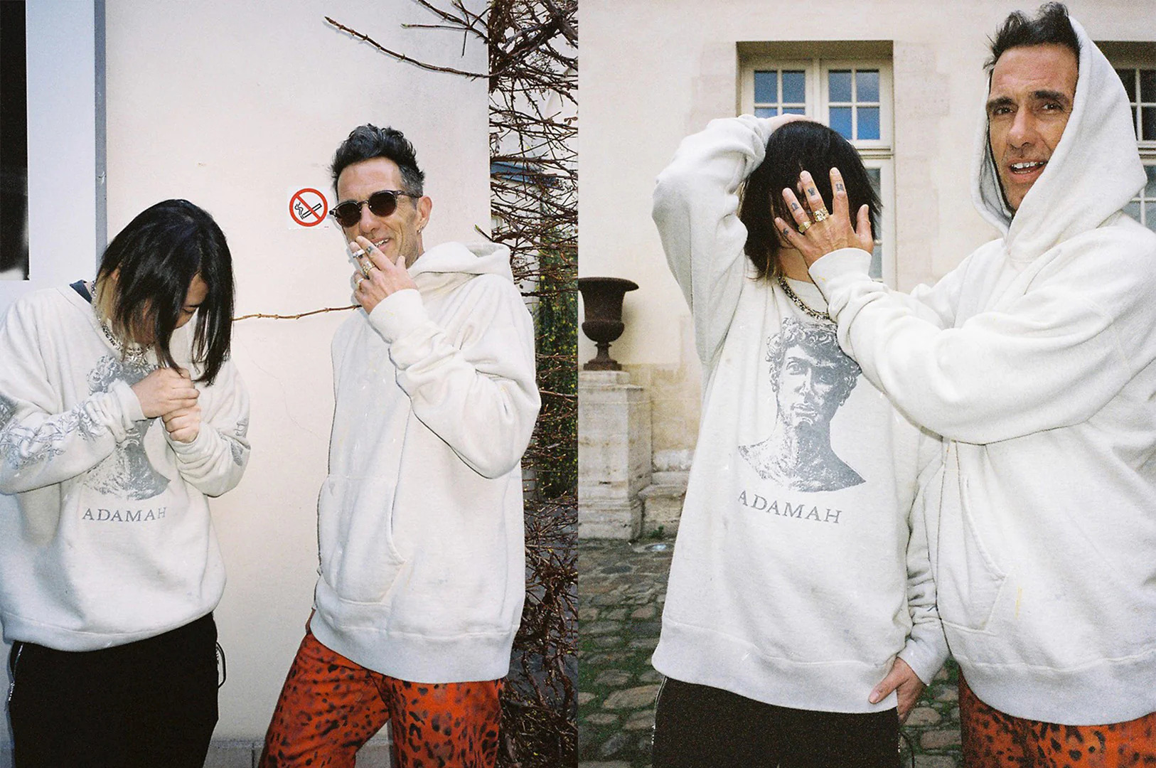 Saint Michael Hoodie 2025 What Sells Fastest in USA