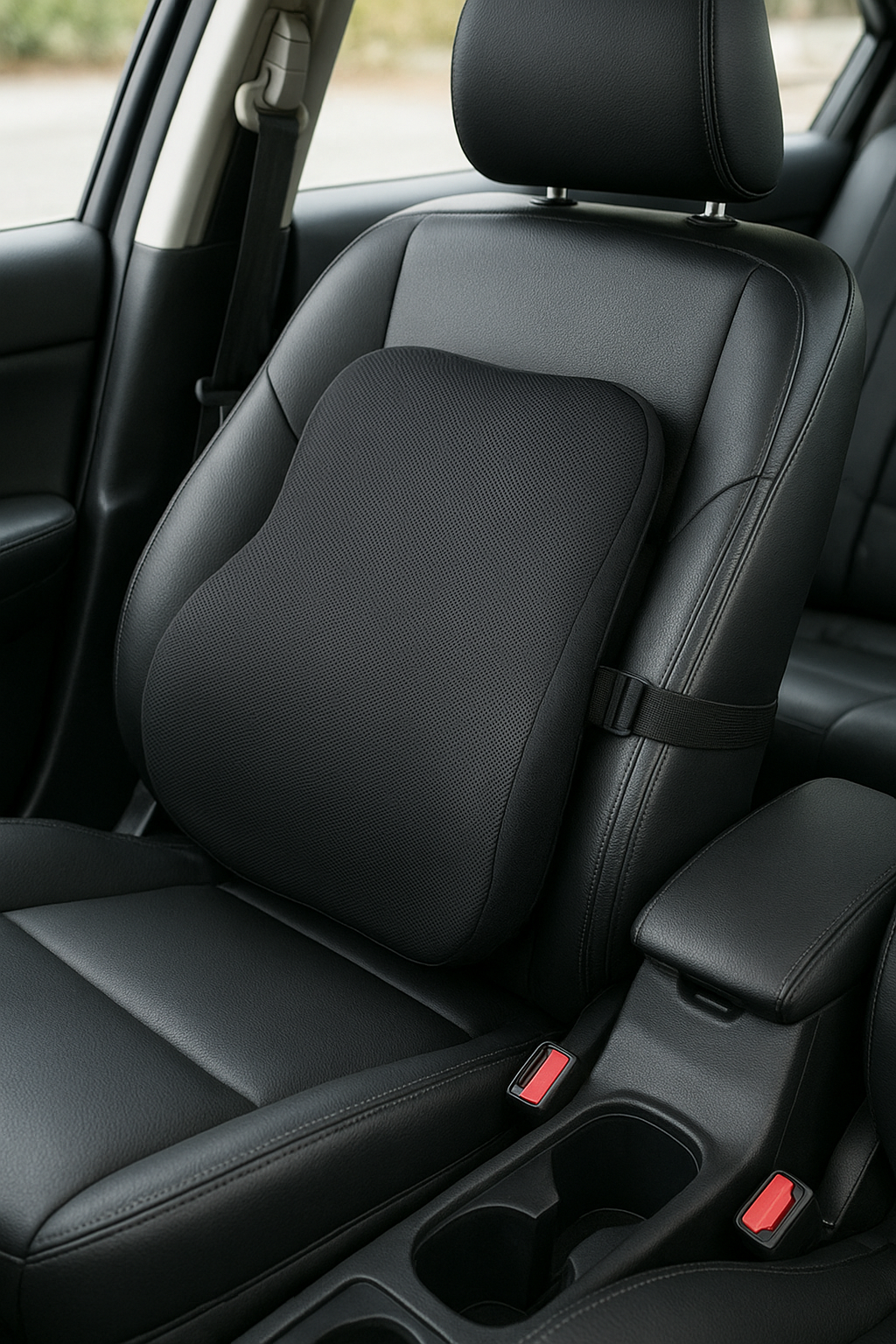 Car Cushion Seat