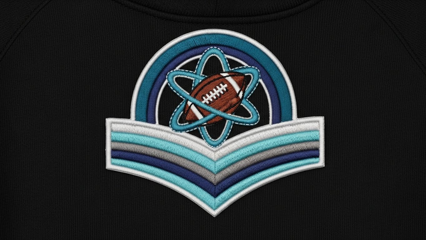 Custom Embroidery designs and Vector Conversion Services