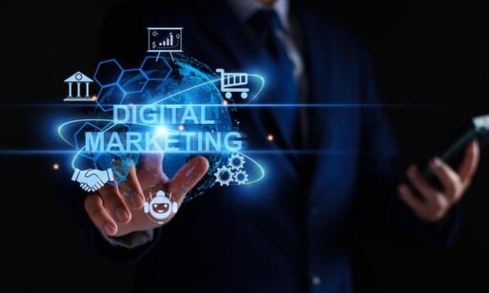 Digital Marketing Strategies