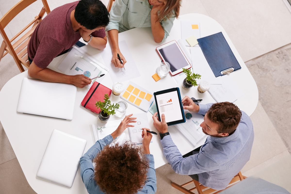 Excel training Perth