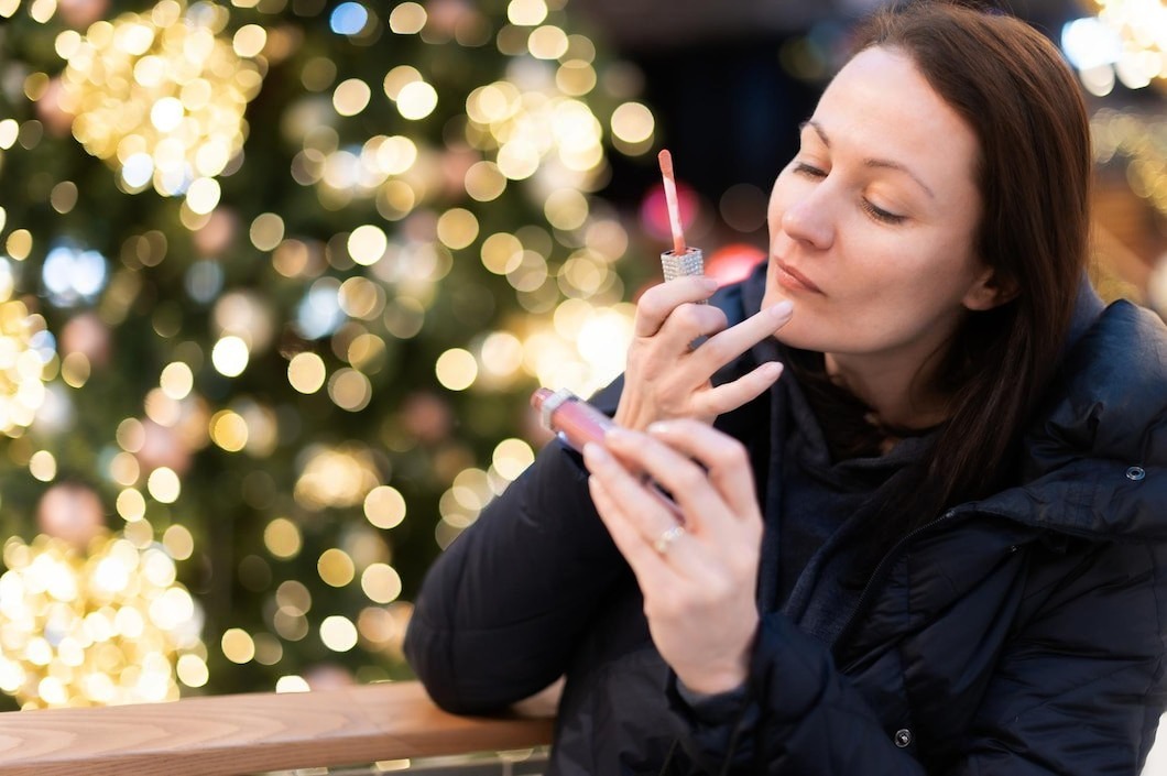 From Lip Care to Glow: Complete Winter Skincare Guide for Christmas