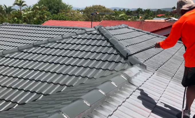 Asphalt Shingle Roofing Services in NYC, Affordable Roof Repair Services in NYC