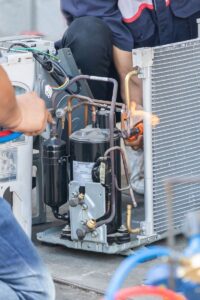 ac maintenance company in dubai