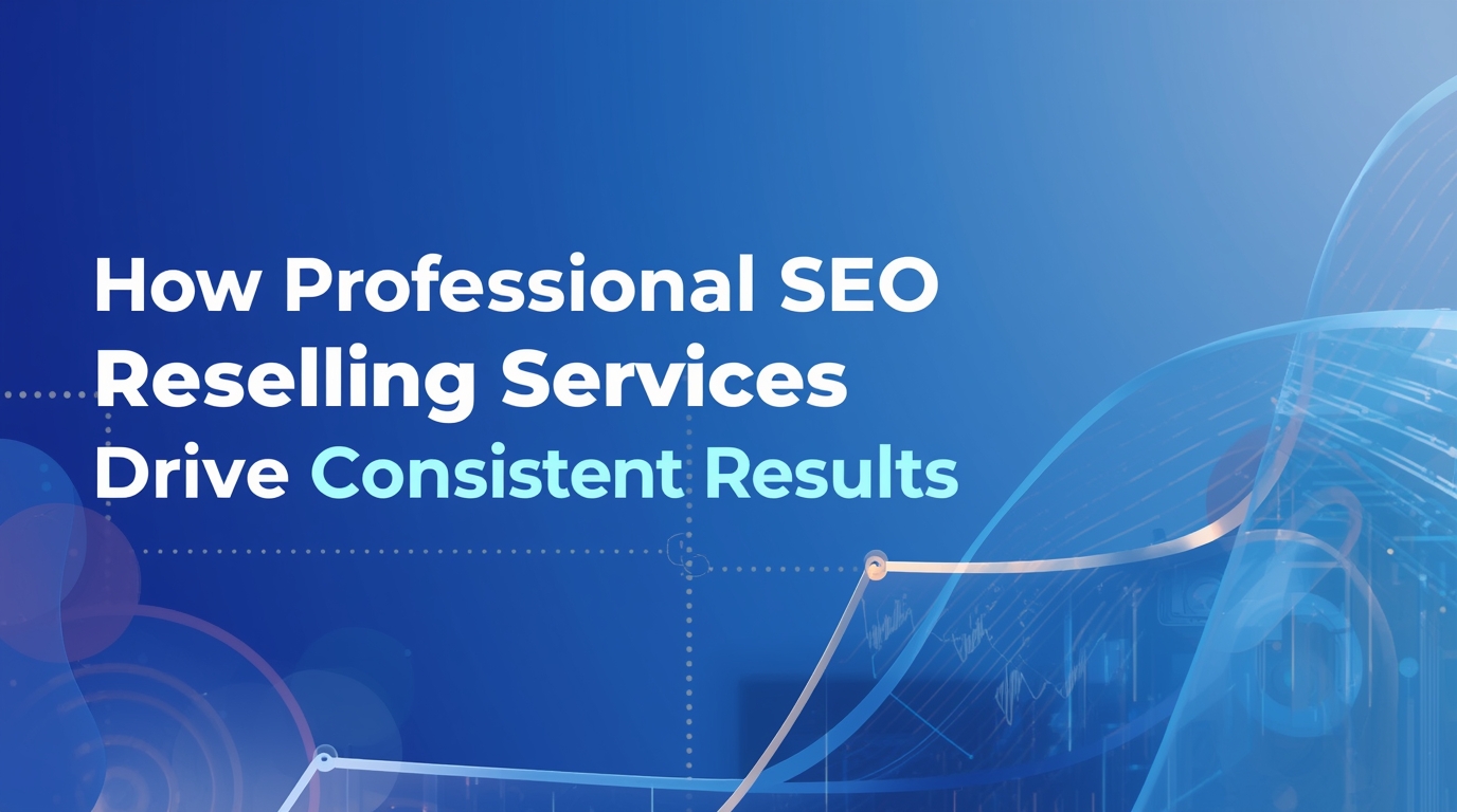 SEO Reseller Services USA