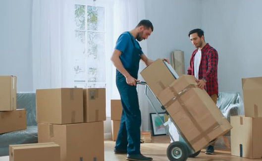 Affordable Packing and Unpacking Services in Englewood CO, Long-Distance Moving Services in Cherry Hills Village CO
