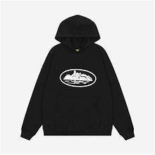 Corteiz Clothing Greece Hoodie – The Streetwear Icon Everyone Wants