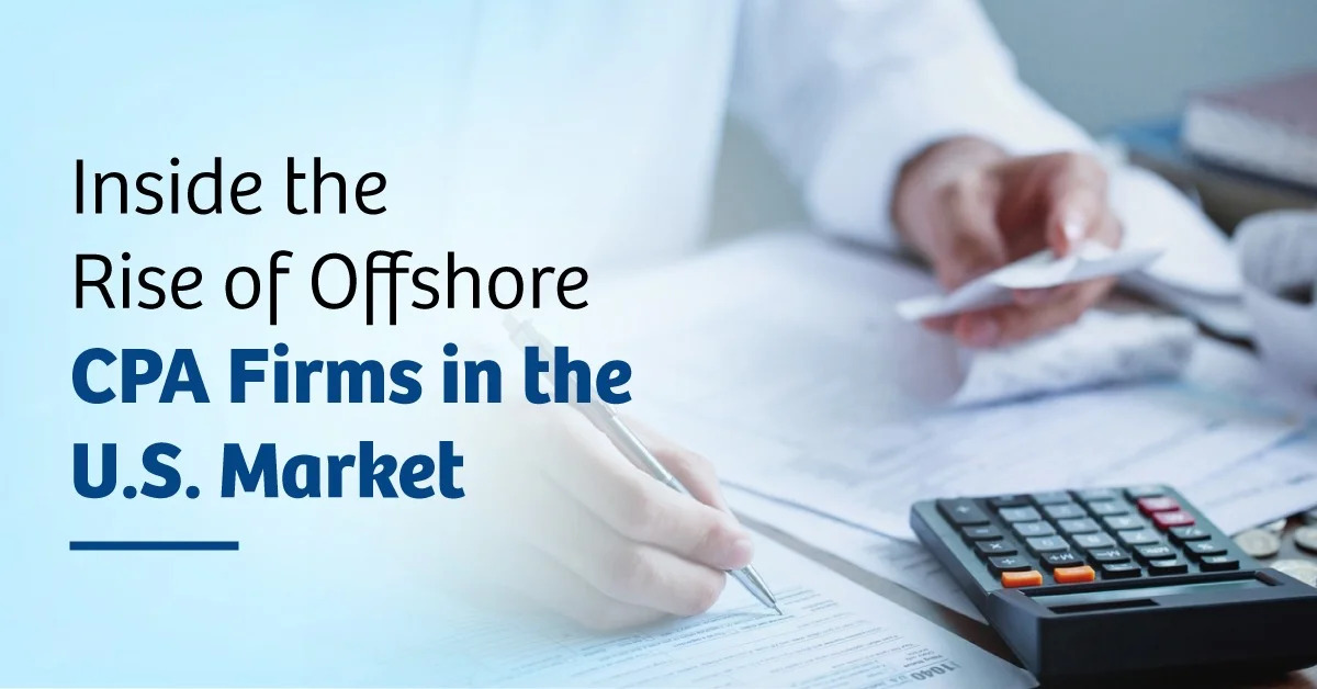 Offshore CPA Teams