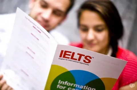 Online IELTS Tutors in Dubai