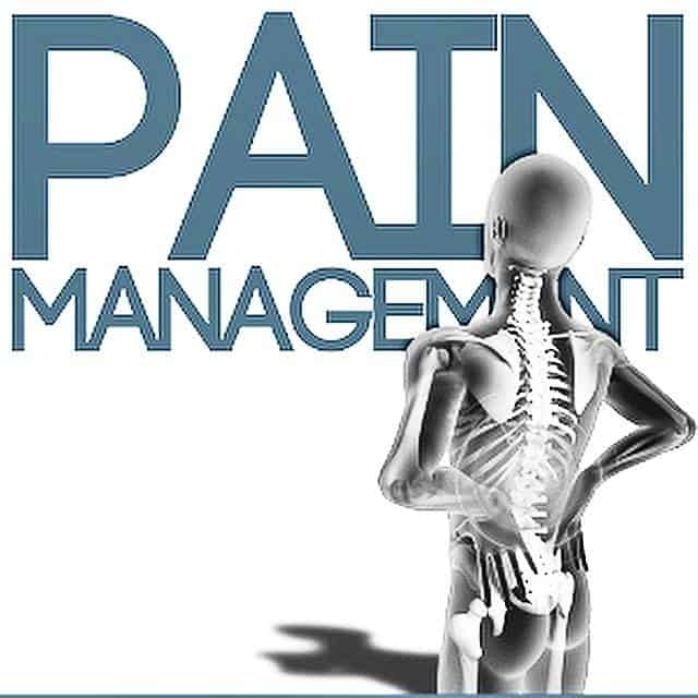 Pain Management Physician Dallas