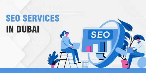 SEO Specialists in Dubai