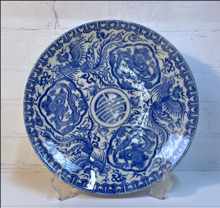 antique decorative pieces