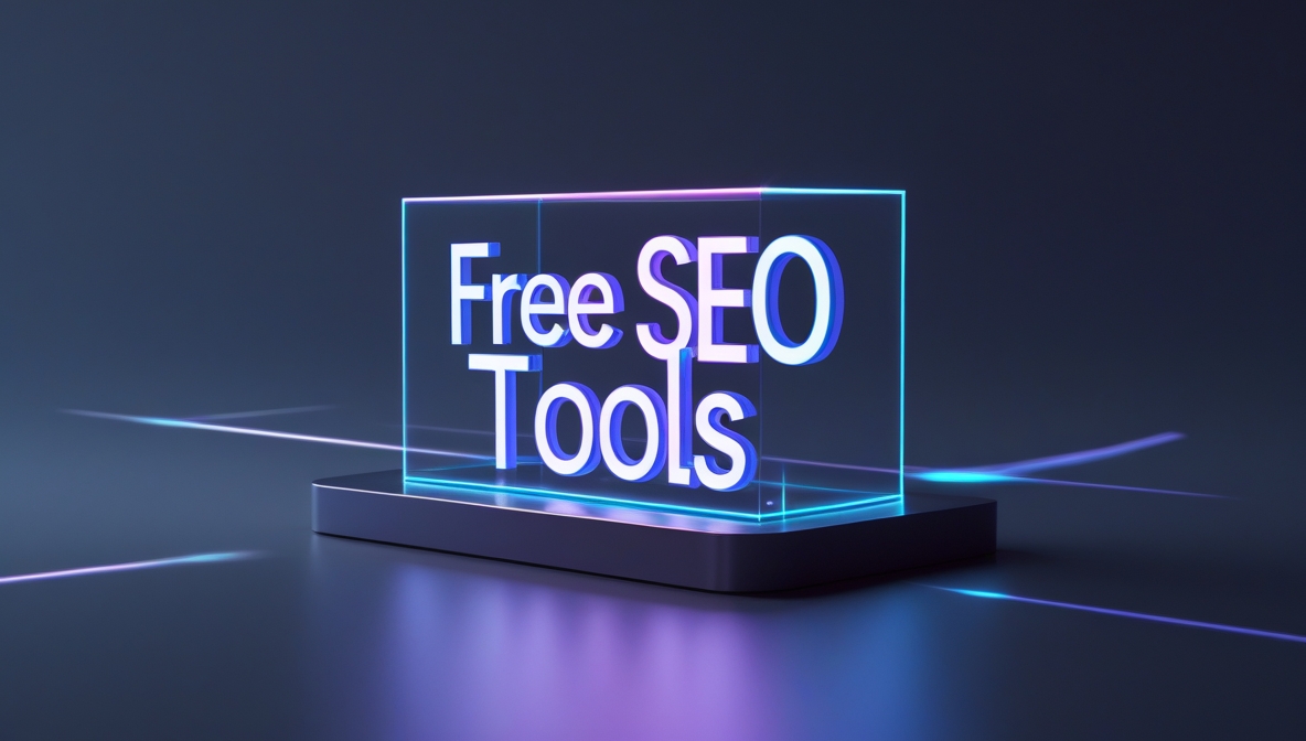 Small SEO Tools Builder