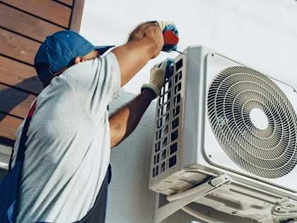 ac maintenance company in dubai
