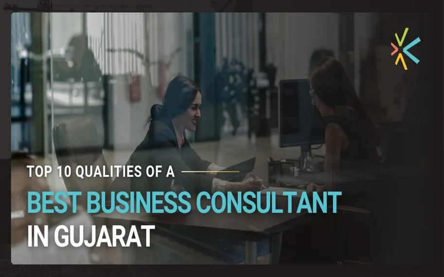 best business consultant in Gujarat