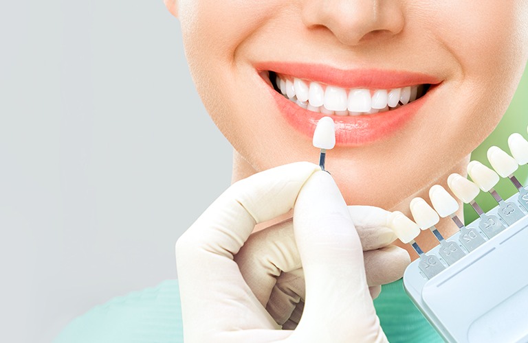 What is Cosmetic Dentistry