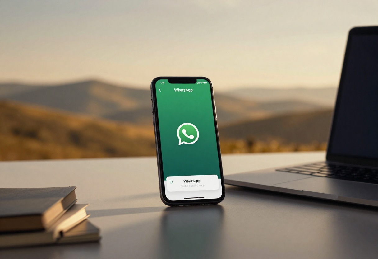 Whatsapp business api services