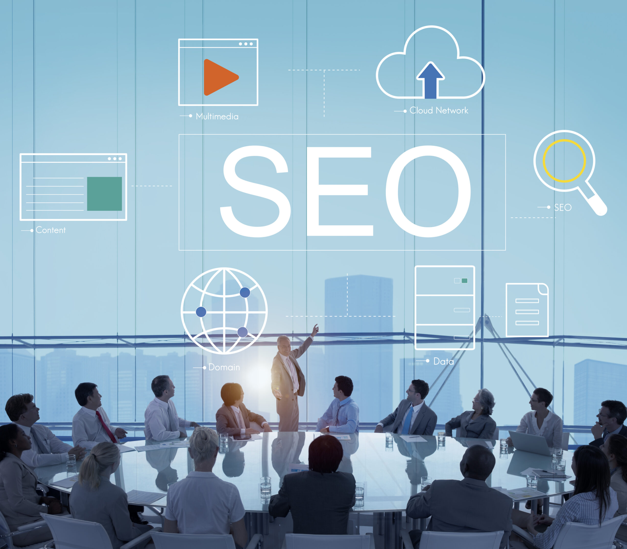 Construction Company SEO Experts | Boost Leads & Visibility