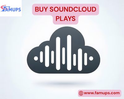 Buy SoundCloud Plays
