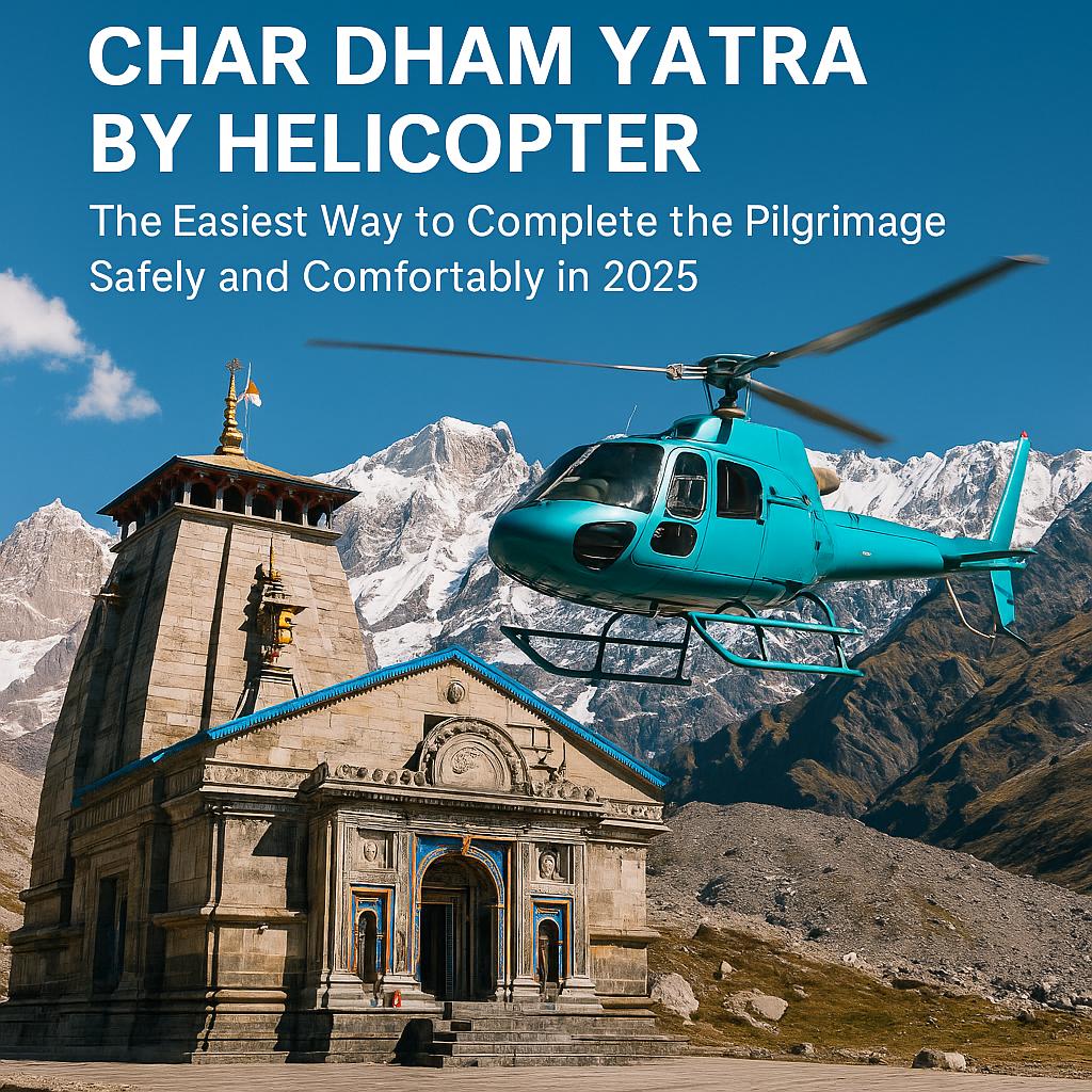 char dham yatra