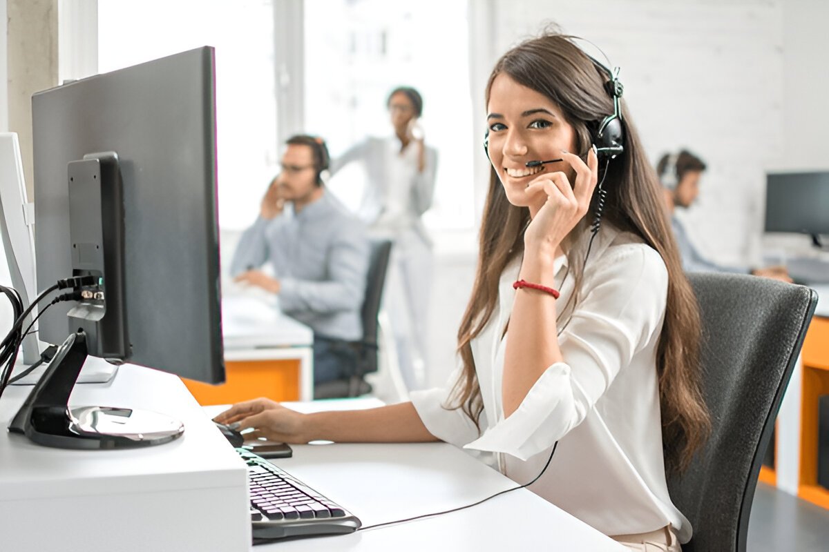 contact center ai software