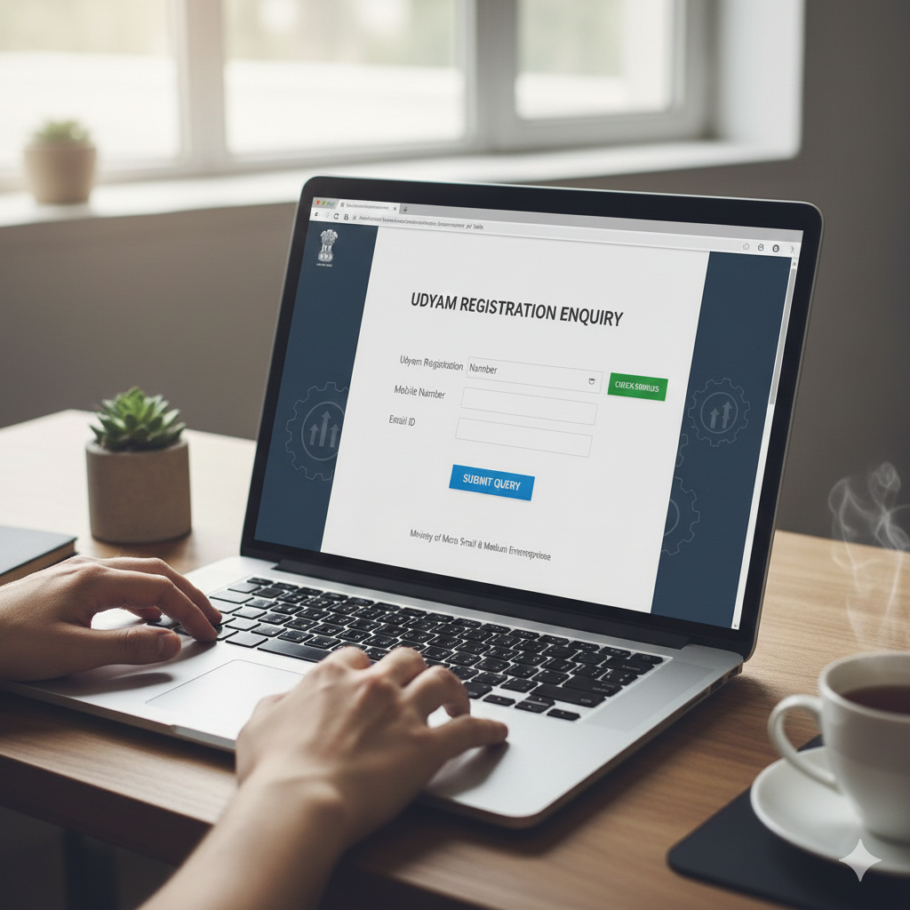 udyam annexure