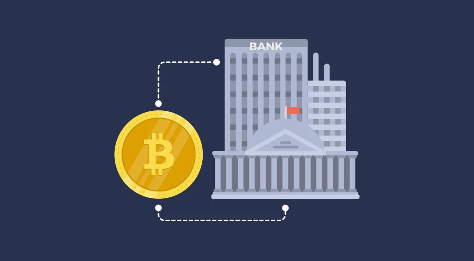 crypto banking solutions
