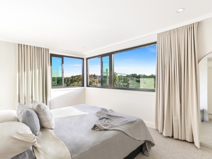 custom aluminium windows