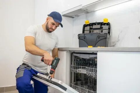 Emergency dishwasher repair Douglas GA