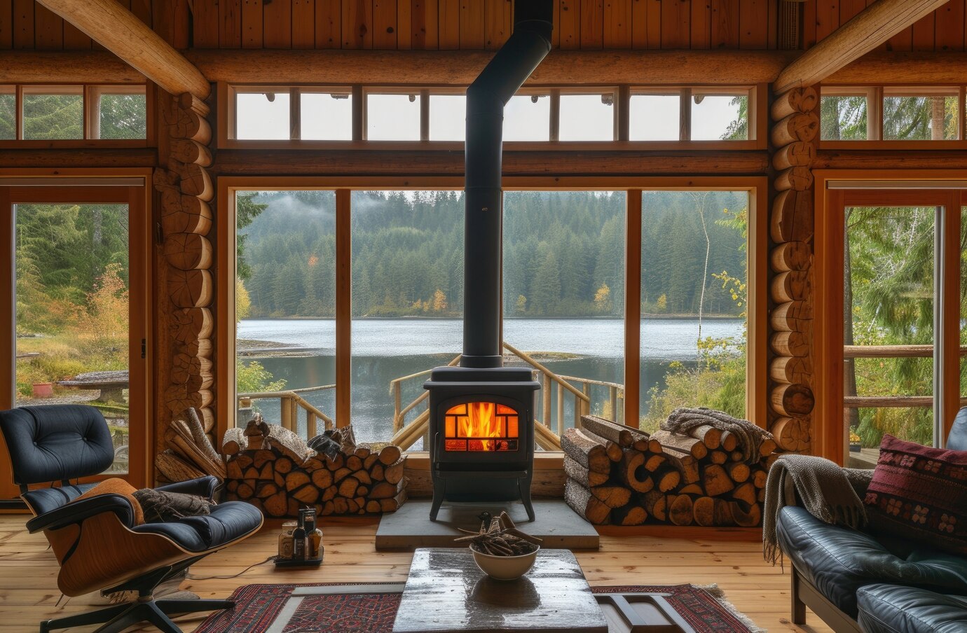 duck creek utah cabin rentals