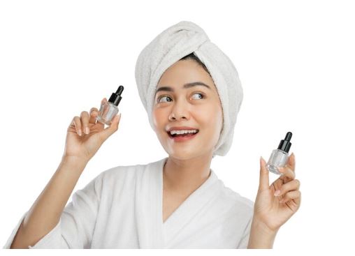 Best Whitening Serum