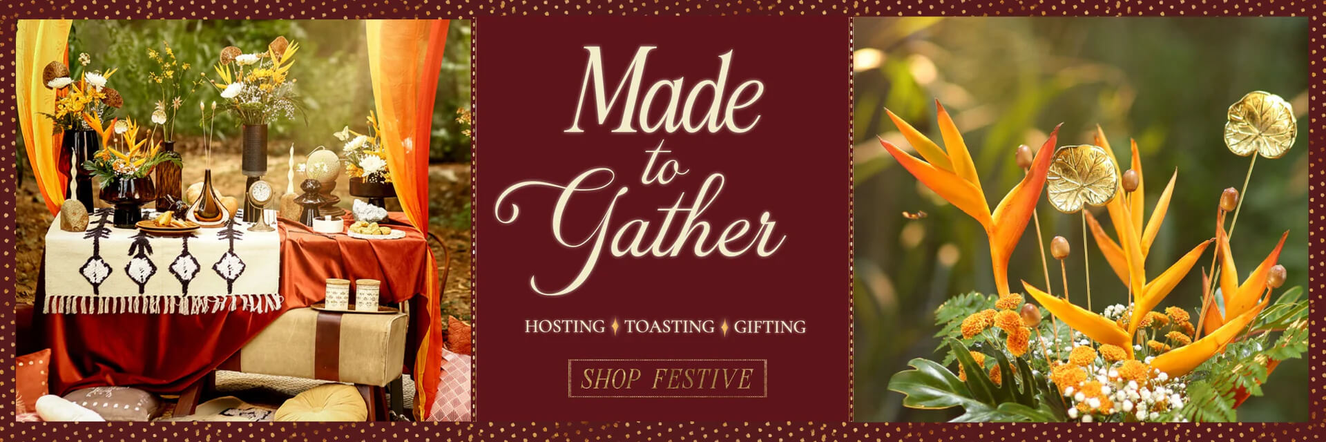 Buy Handcrafted Furniture