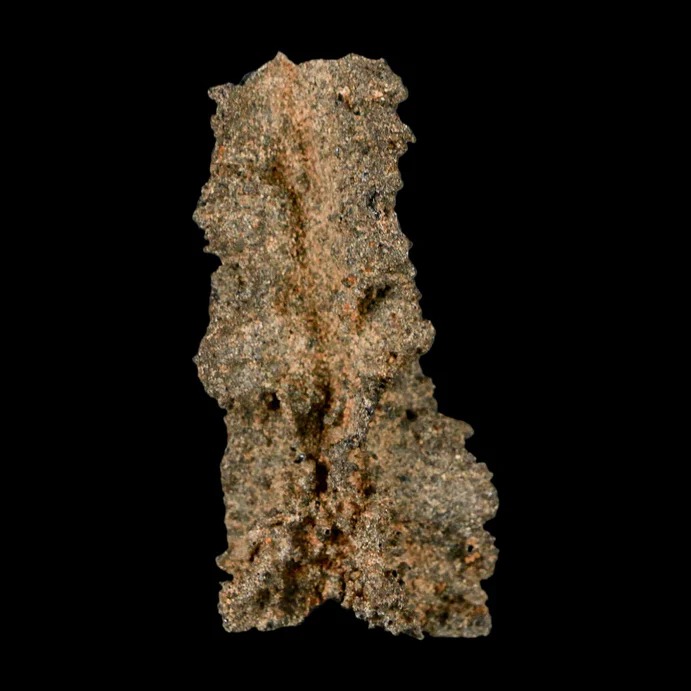 fulgurite for sale