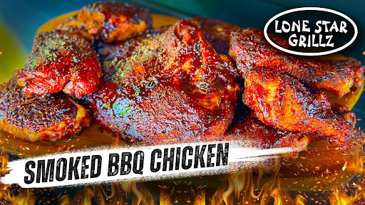 custom BBQ pit trailers