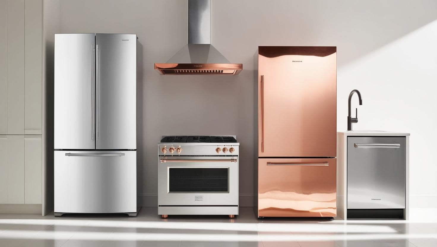 Home Appliances Repair Dubai