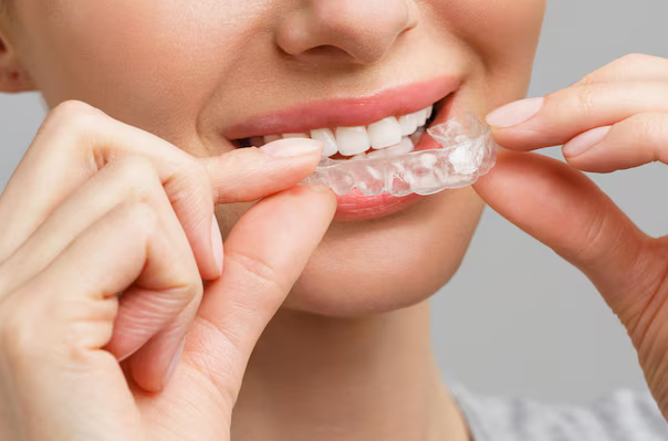 invisalign treatment raleigh nc