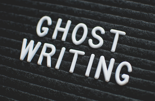 How Memoir Ghostwriting Services Help Preserve Your Legacy