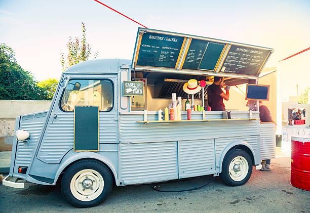 best food trailer manufacturers