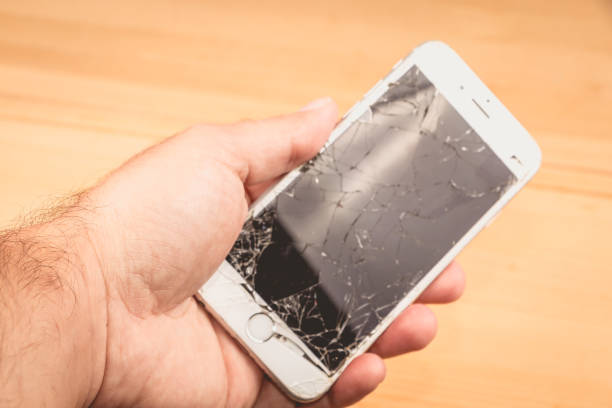 iPhone Screen Repair Chatham