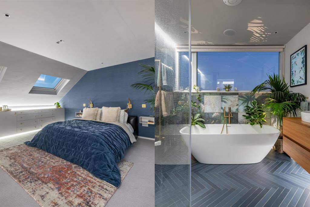 Loft Conversion in London