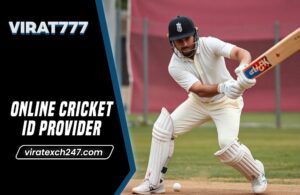 online cricket id provider
