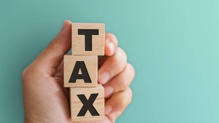 US Tax Return Preparation In Zurich