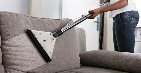 Affordable Upholstery Cleaning